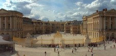 Visite guidée du Château de Versailles - Versailles (78) 