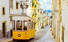 Lisboa Card 24h (Criança 4-15 anos)