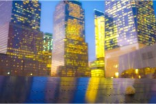 World Trade Center Ground Zero walking tour
