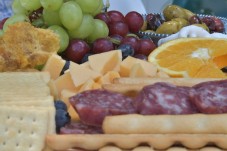 Tour gastronomico e culturale di Tricarico per 4