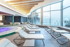 Swiss Alps Spa