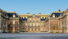 Château de Versailles et jardins + Domaine de Trianon + visite à vélo - (75)