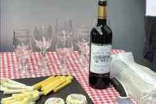 Billet pour Le circuit gastronomique - 2 Billets enfants - (4-14ans)