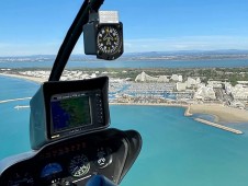 Piloter un Hélicoptère - 45 min Candillargues (34)