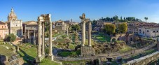 Vatican Museums & Sistine Chapel Private Evening Tour