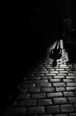 Prague ghost tour with legends and mysteries of the Old Town