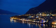 Visita al Vittoriale degli Italiani