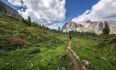 Soggiorno & Ingresso Day Relax Terme Dolomiti per 2 in Trentino