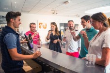 Oenological Escape Game & wine tasting for 7 - Chinon (37)