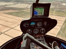 Piloter un Hélicoptère - 30 min Candillargues (34)