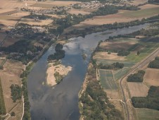Vol d'initiation au pilotage en Hélicoptère (30min) - (77)