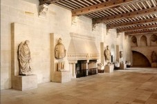Visite du Château de Pierrefonds: entrée rapide - Oise (60)