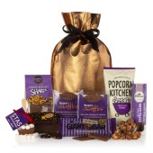 Chocoholics Choice Gift Bag