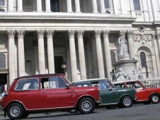 Romantic Private London Tour