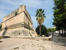 Tour Gastronomico di Bari Vecchia