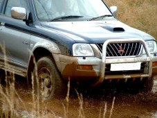 Ruta VIP 4x4 en Cantabria Exclusivo - 2 personas