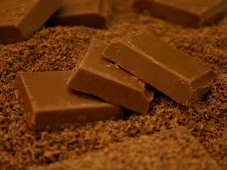 Chokladprovning för 2 i Borås