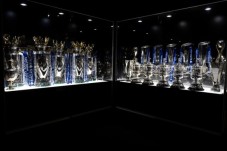 Chelsea Stadium Tour kahdelle