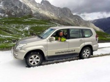 Ruta 4x4 Jornada Completa - Cantabria