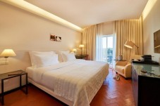 Escapada Romance e Golfe Resort no Algarve p/2 *****