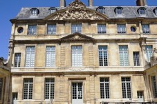 Visite du Musée national Picasso: entrée prioritaire - Paris (75)