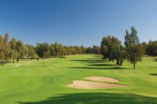 Escapada Romance e Golfe Resort no Algarve p/2 *****