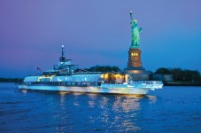 New York Lunch Cruise