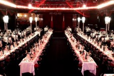 Paradis Latin | Spectacle + Champagne - Paris (75)