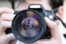 Curso PRO Iniciação à Fotografia (Porto ou Lisboa)