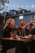 3-Course Dinner and Wine for Two – Denmark