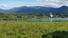 Killarney Jaunting Car Tour & Lake Cruise for Two