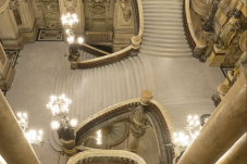 Visite de l'Opéra Garnier pour 2 - Paris (75)