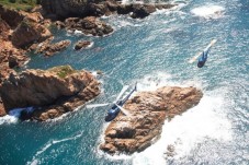 Vol en hélicoptère à Lisbonne | Circuit Découvertes