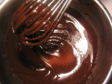 Suklaan-valmistuskurssi Englannissa