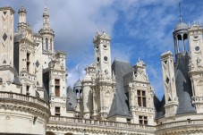 Visite du Château et des jardins de Chambord pour 2 - Chambord (41)