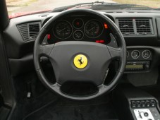 Ferrari Driving Experience