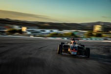 Formula Track Coaching - 5 voltas
