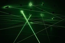 Spy Games Escape Room London - for Two