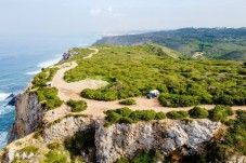 Sintra TT Tour - Passeio privado 4x4 em Família (1/2 Dia)