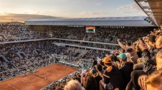 Visite du Stade Roland-Garros- 1 enfant (0-18 ans) 