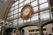 Visite Guidée du Musée d'Orsay - Paris (75)