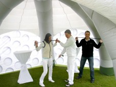 Golfkurs Platzreife