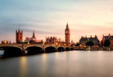 Two Night Romantic Hotel Break for Two