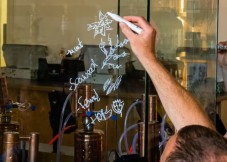 Gin School & Cocktail Class with Food in Dublin