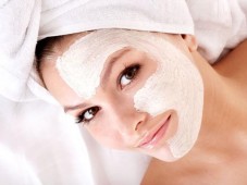Trattamento viso & soggiorno 1 notte