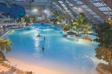 Aquaboulevard - 1 Enfant (3-11 ans)