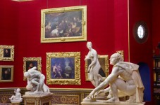 Hidden Florence walking tour