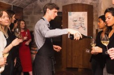 Musée de l'œnologie : Dégustation de Vin + Visite guidée - Paris (75)