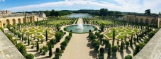 Private tour of Giverny and Versailles with hotel pick-up