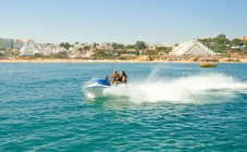 Jet Ski em Albufeira (30min)